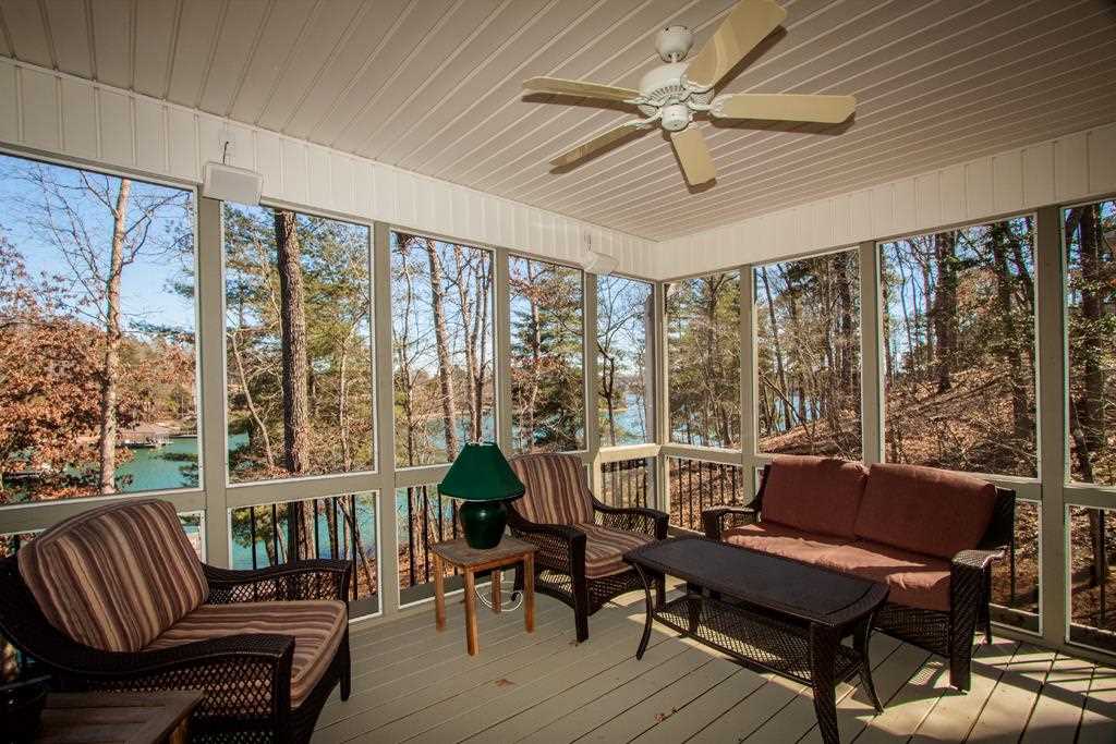 341 Knox Campground Road Seneca, SC 29672 - Photo 26 of 36