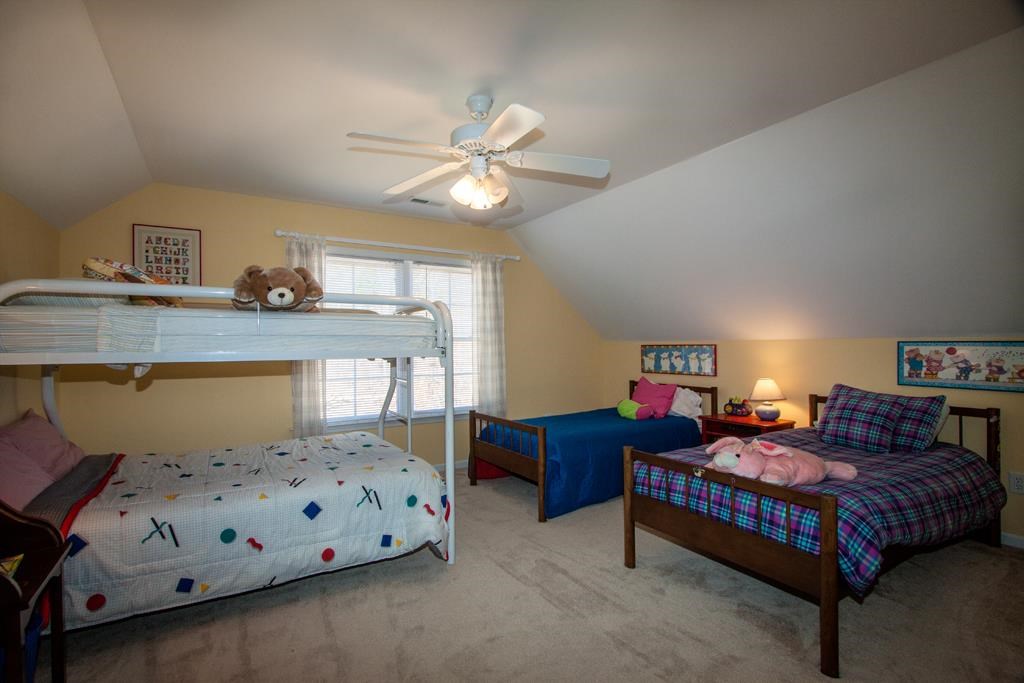 341 Knox Campground Road Seneca, SC 29672 - Photo 27 of 36