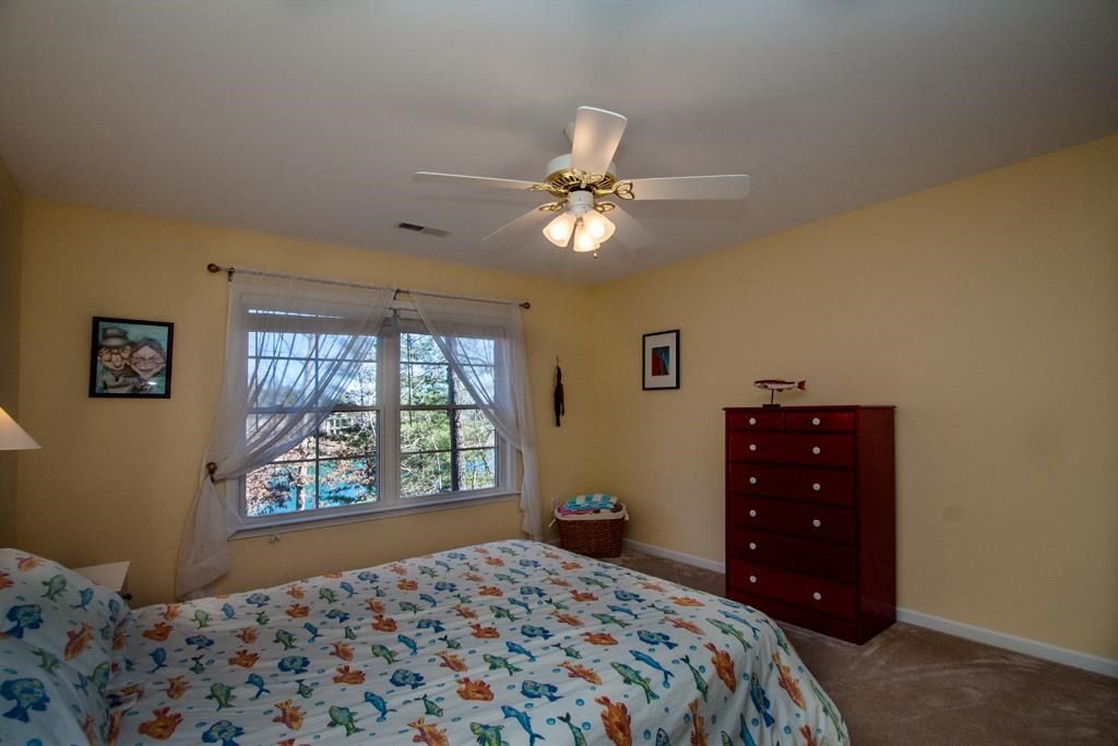 341 Knox Campground Road Seneca, SC 29672 - Photo 29 of 36
