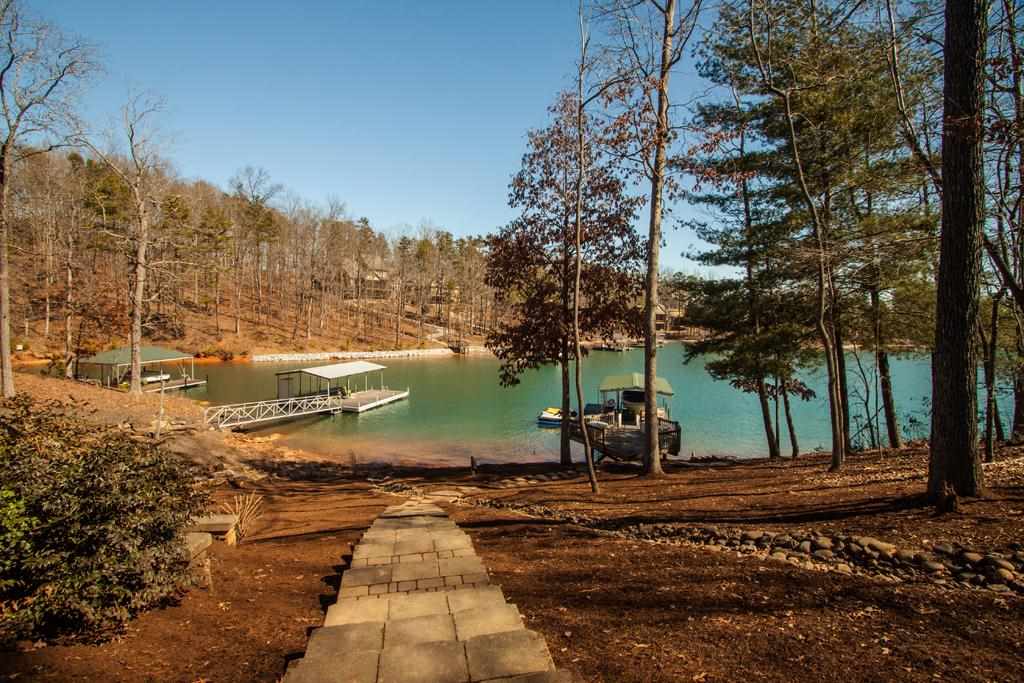 341 Knox Campground Road Seneca, SC 29672 - Photo 3 of 36
