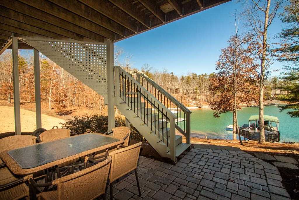 341 Knox Campground Road Seneca, SC 29672 - Photo 36 of 36