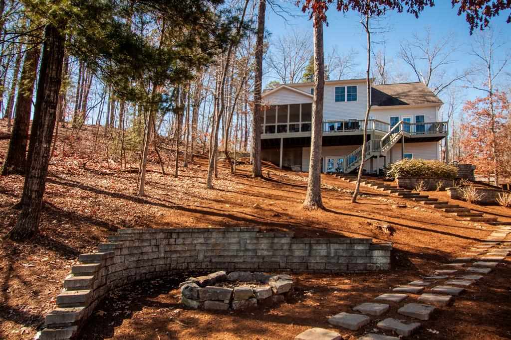 341 Knox Campground Road Seneca, SC 29672 - Photo 4 of 36