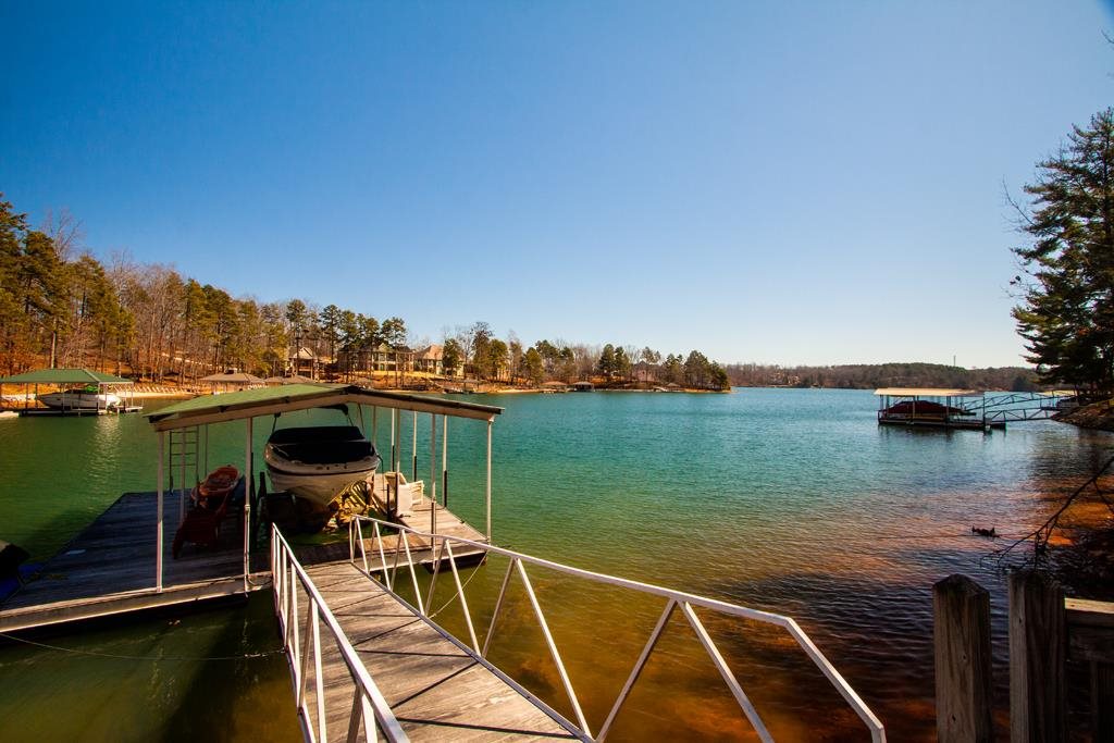 341 Knox Campground Road Seneca, SC 29672 - Photo 8 of 36