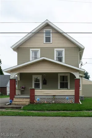 $190,000 | 602 South Mill Street, Louisville, OH 44641