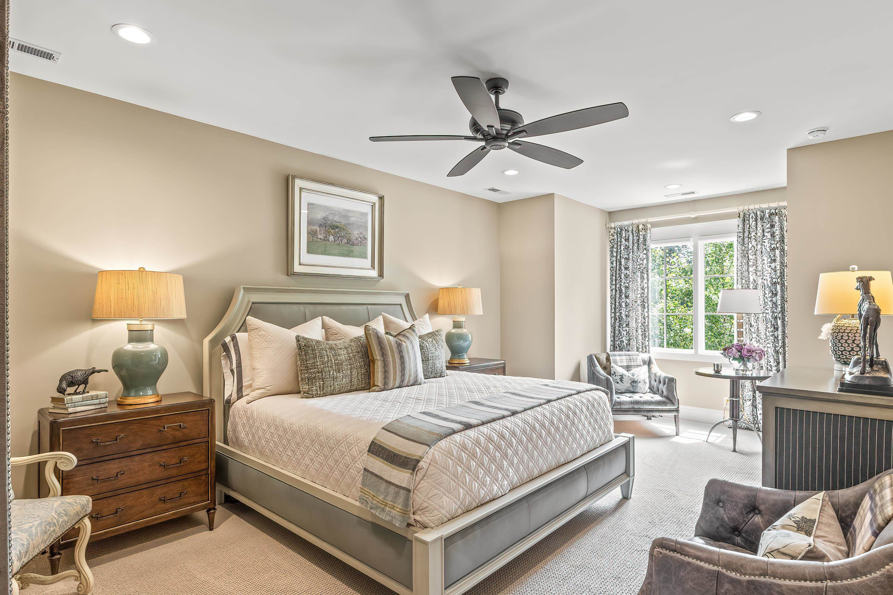 907 Marlowe Road Raleigh, NC 27609 - Photo 47 of 74 Photo 47