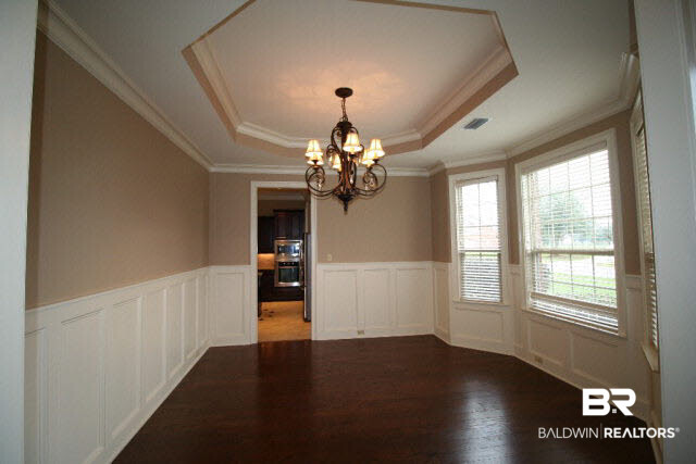9689 Bella Drive Daphne, AL 36526 - Photo 5 of 28 Dining room