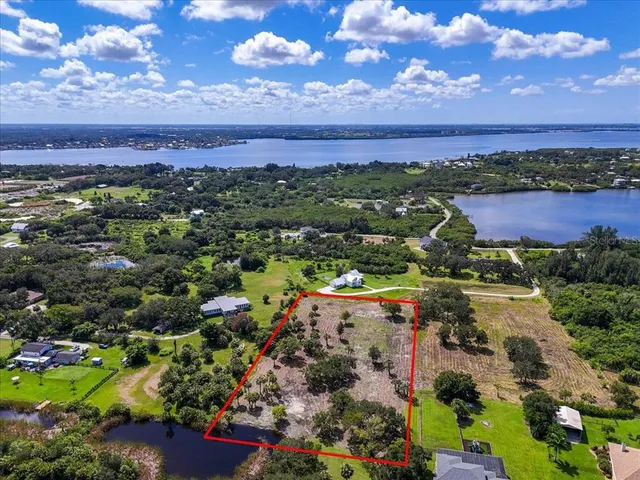 a view of a city with an ocean