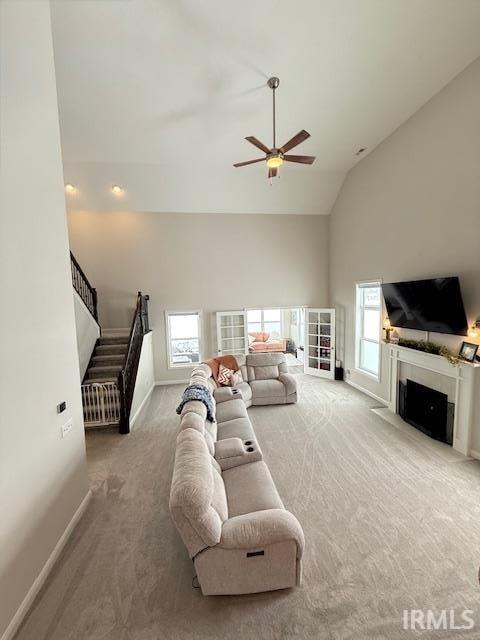 1463 Hager Way Fort Wayne, IN 46818 - Photo 2 of 21