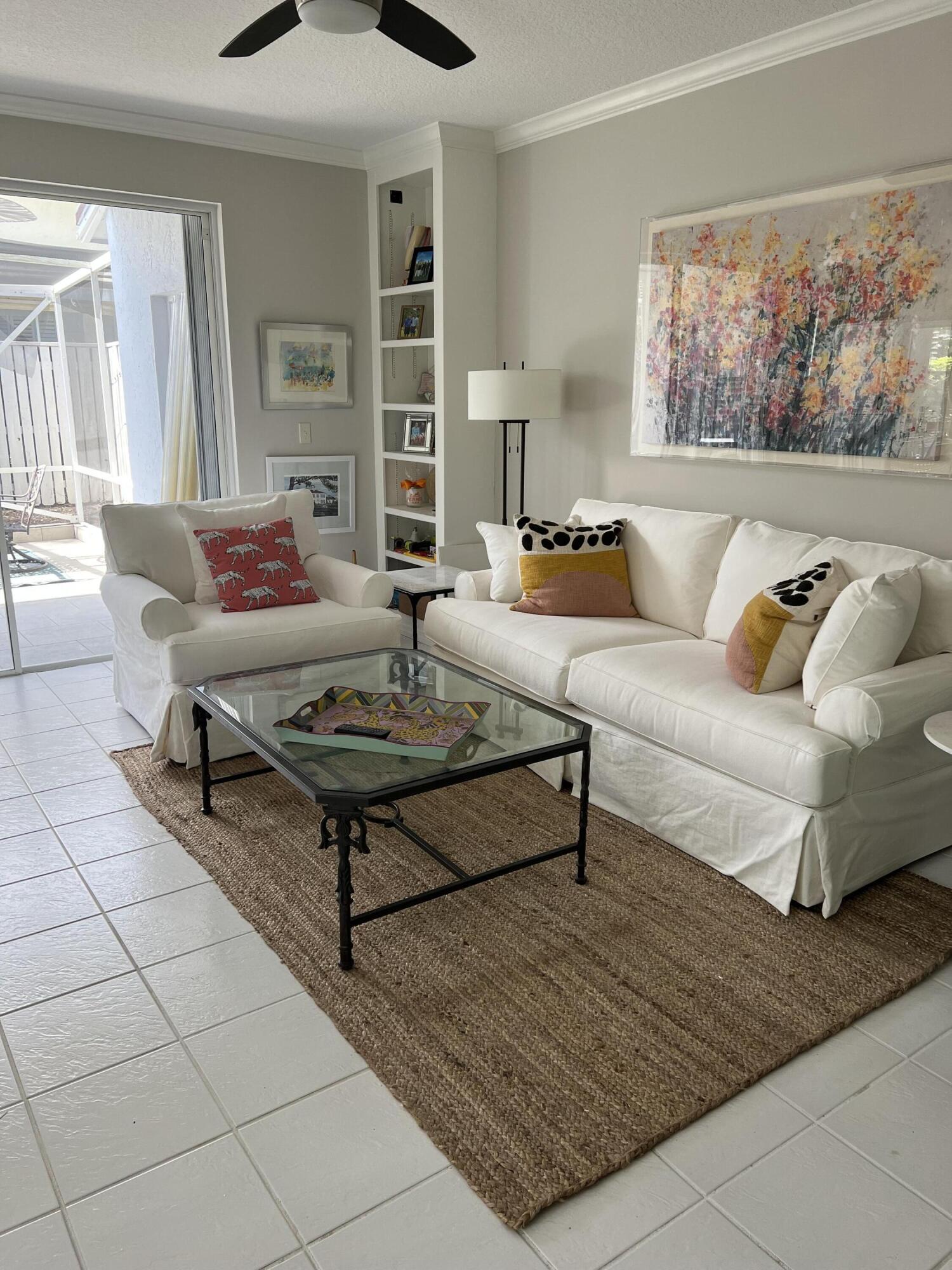 3028 Windward Way Jupiter, FL 33477 - Photo 9 of 48 Family_Room