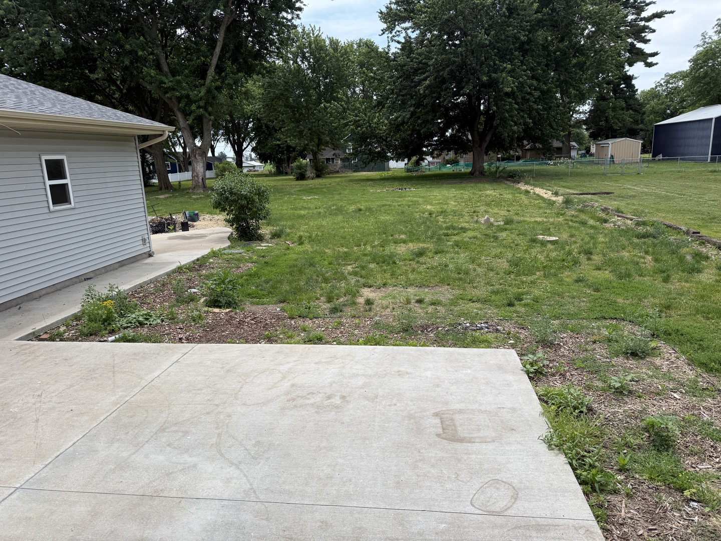 314 Main Street Hooppole, IL 61258 - Photo 19 of 20