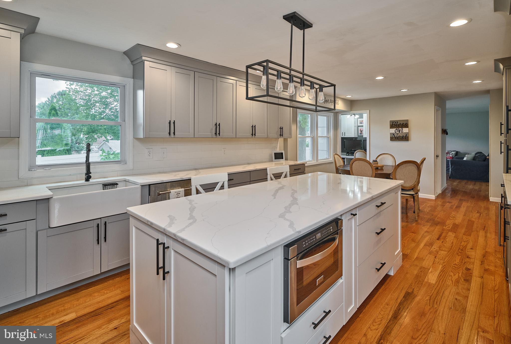 10 Welland Road Hamilton, NJ 08690 - Photo 10 of 28 Chef's designer kitchen