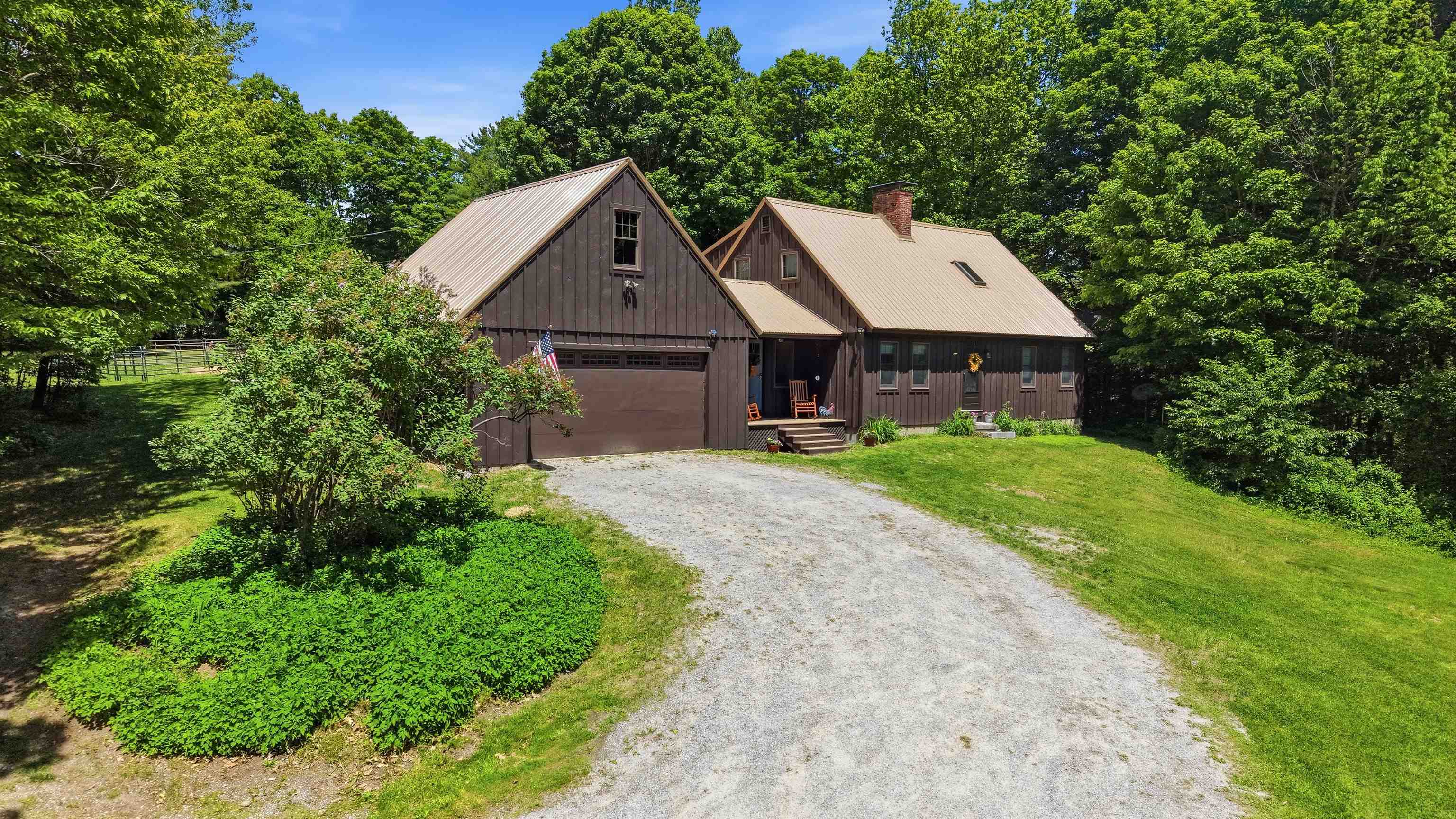 291 Halfmoon Pond Road Washington, NH 03280 - Photo 4 of 50