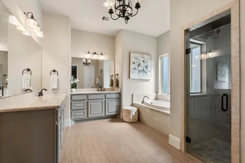 $825,000 | 10506 Fasig Tipton Lane, Richmond, TX 77407