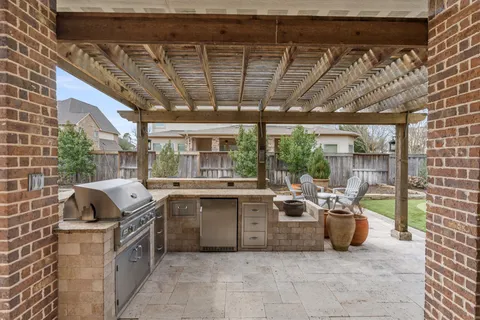$825,000 | 10506 Fasig Tipton Lane, Richmond, TX 77407