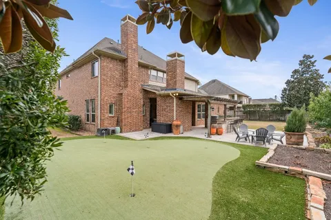 $825,000 | 10506 Fasig Tipton Lane, Richmond, TX 77407