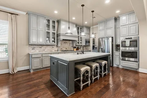 $825,000 | 10506 Fasig Tipton Lane, Richmond, TX 77407