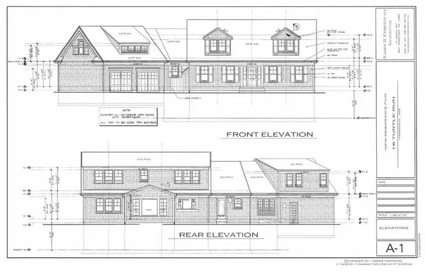 $2,250,000 | 16 Turtle Run, Harwich, MA 02645