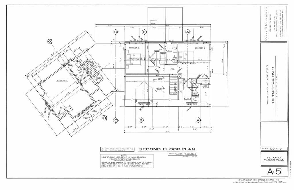 16 Turtle Run Harwich, MA 02645 - Photo 4 of 5 unknown