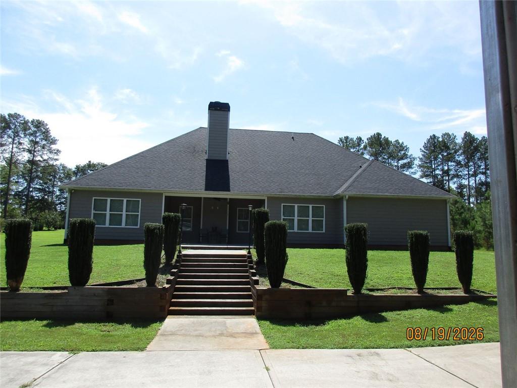 507 Bexley Road Moreland, GA 30259 - Photo 25 of 28 Gallery Image 25