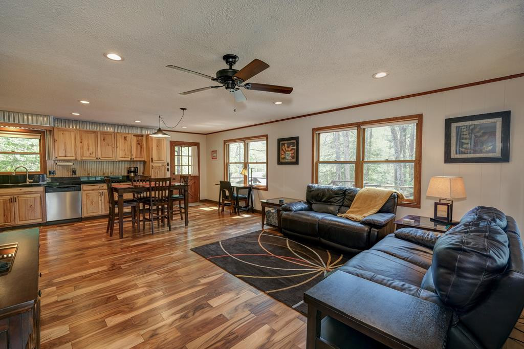 261 Holly Ridge Lane Murphy, NC 28906 - Photo 5 of 48
