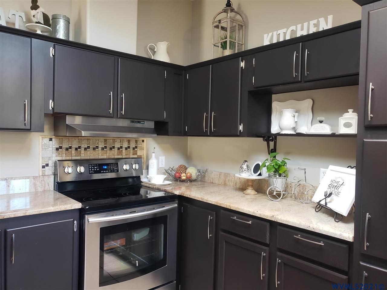 852 Hoffman Road Northeast, Unit 55 Salem, OR 97301 - Photo 15 of 33
