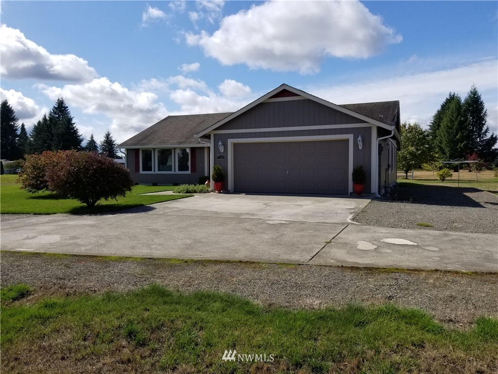 4330 169th Avenue Southwest Rochester, WA 98579 - Photo 1 of 24