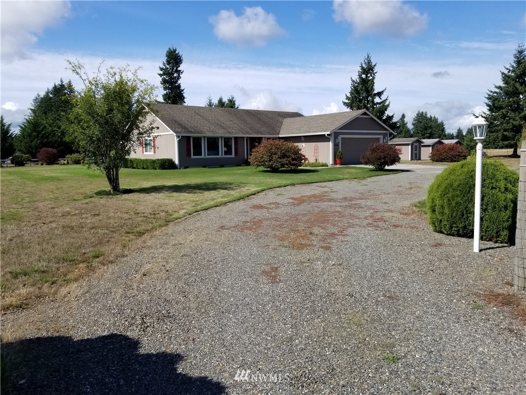 4330 169th Avenue Southwest Rochester, WA 98579 - Photo 2 of 24