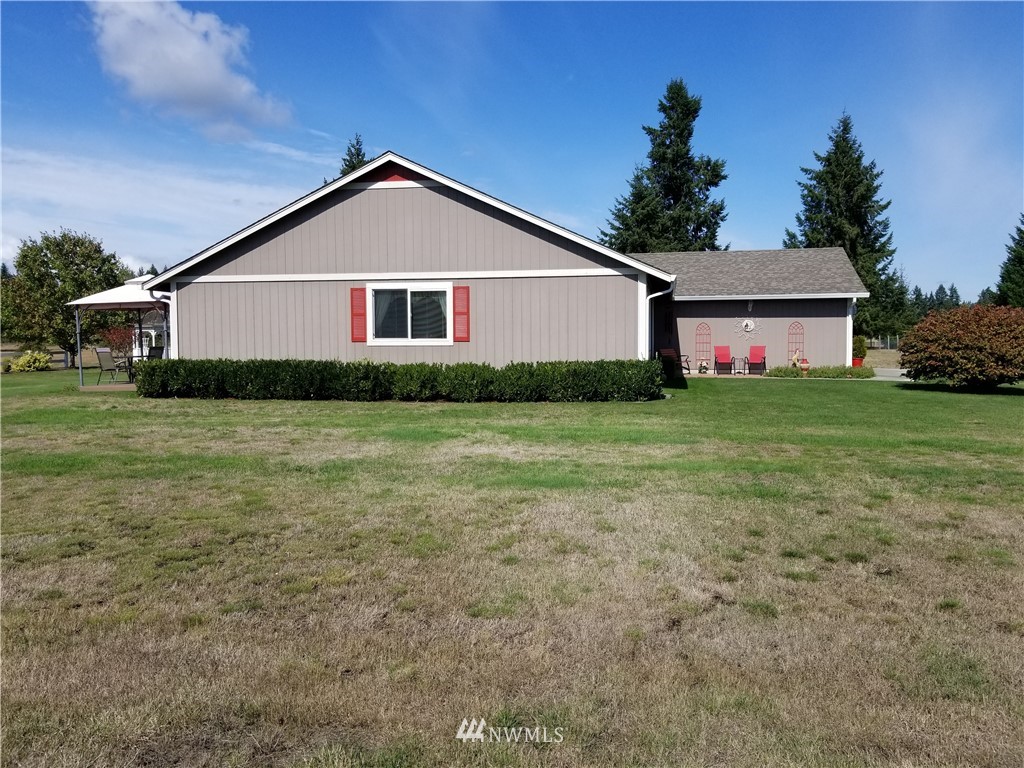 4330 169th Avenue Southwest Rochester, WA 98579 - Photo 3 of 24