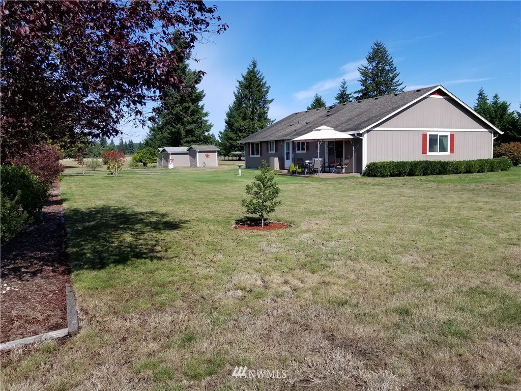 4330 169th Avenue Southwest Rochester, WA 98579 - Photo 5 of 24