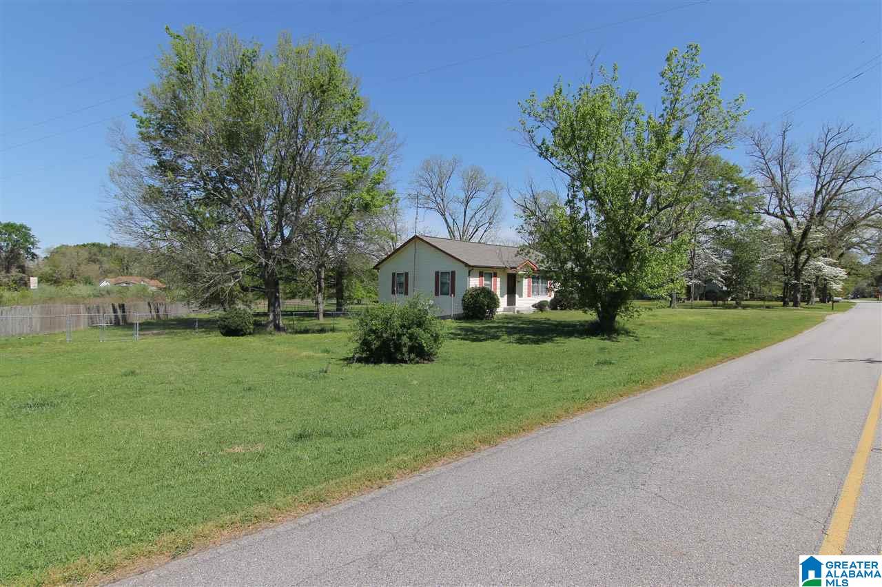 7199 County Road 79 Daviston, AL 36256 - Photo 5 of 21