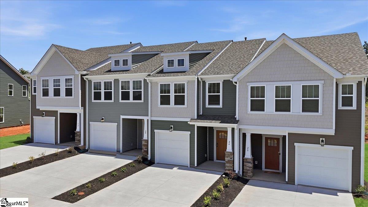24 Shoemaker Road Greenville, SC 29617 - Photo 2 of 26