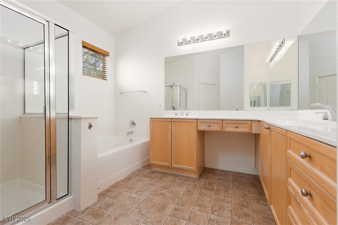 3545 Las Animas Court North Las Vegas, NV 89081 - Photo 20 of 29