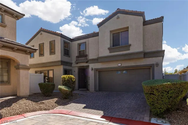 $1,975 | 3545 Las Animas Court, North Las Vegas, NV 89081