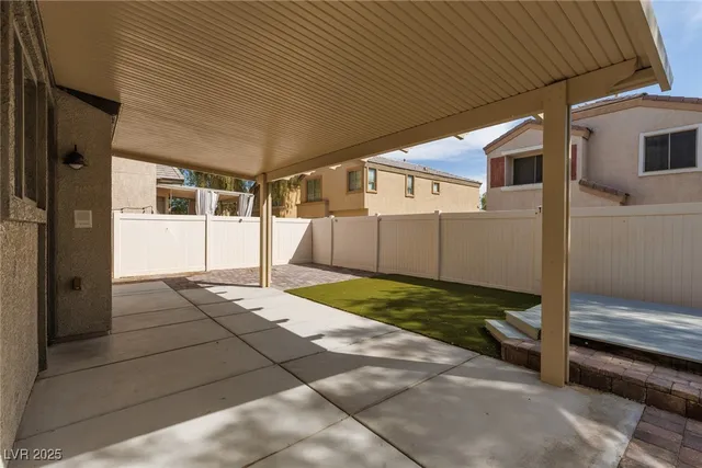 $1,975 | 3545 Las Animas Court, North Las Vegas, NV 89081