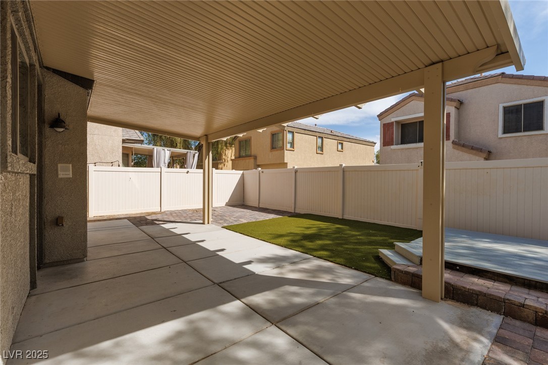 3545 Las Animas Court North Las Vegas, NV 89081 - Photo 23 of 29