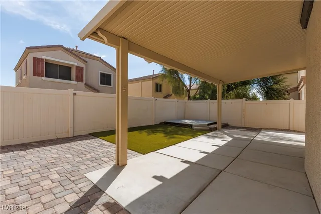 $1,975 | 3545 Las Animas Court, North Las Vegas, NV 89081