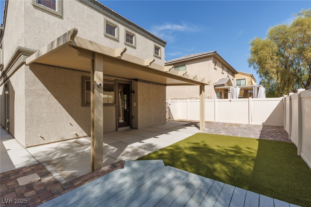 3545 Las Animas Court North Las Vegas, NV 89081 - Photo 26 of 29