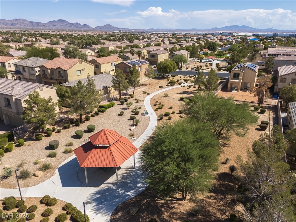 3545 Las Animas Court North Las Vegas, NV 89081 - Photo 27 of 29