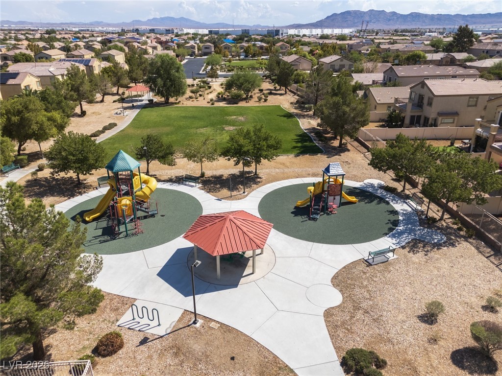 3545 Las Animas Court North Las Vegas, NV 89081 - Photo 29 of 29