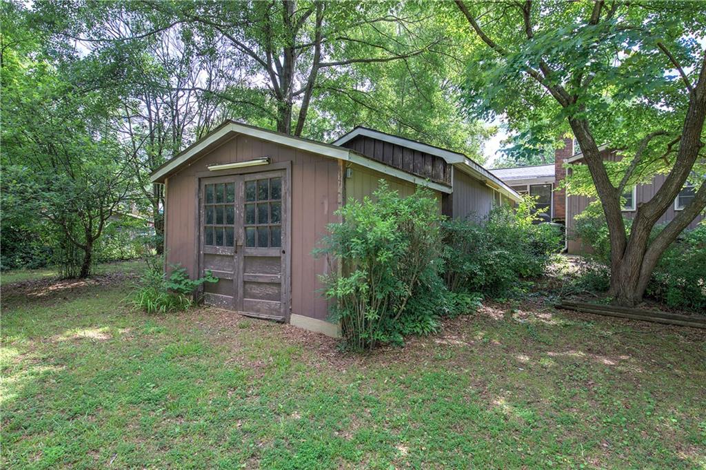224 Summit Street Cartersville, GA 30120 - Photo 49 of 50