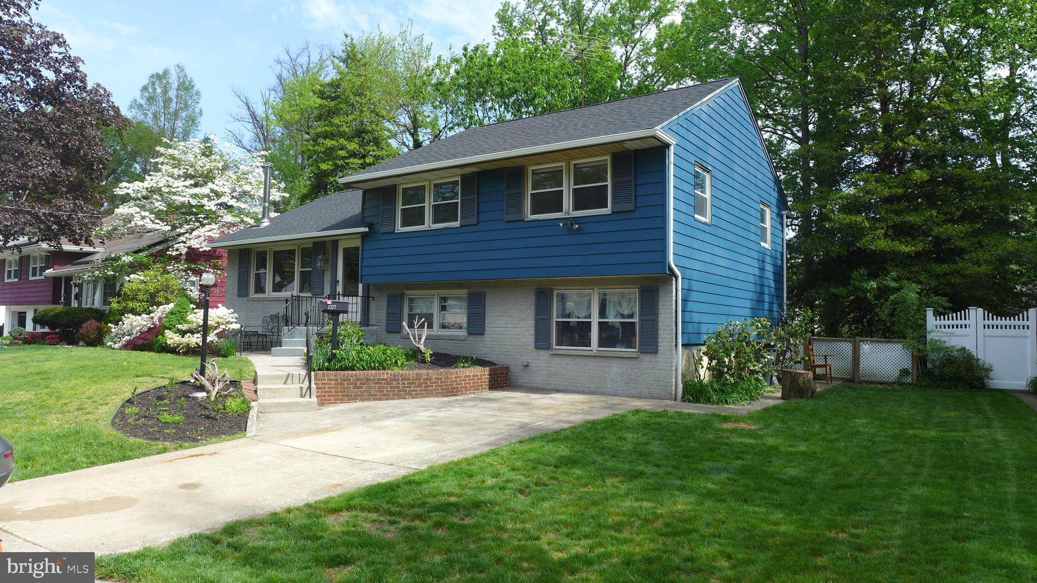 1217 Chesterfield Road Haddonfield, NJ 08033 - Photo 2 of 22 Gallery Image 2
