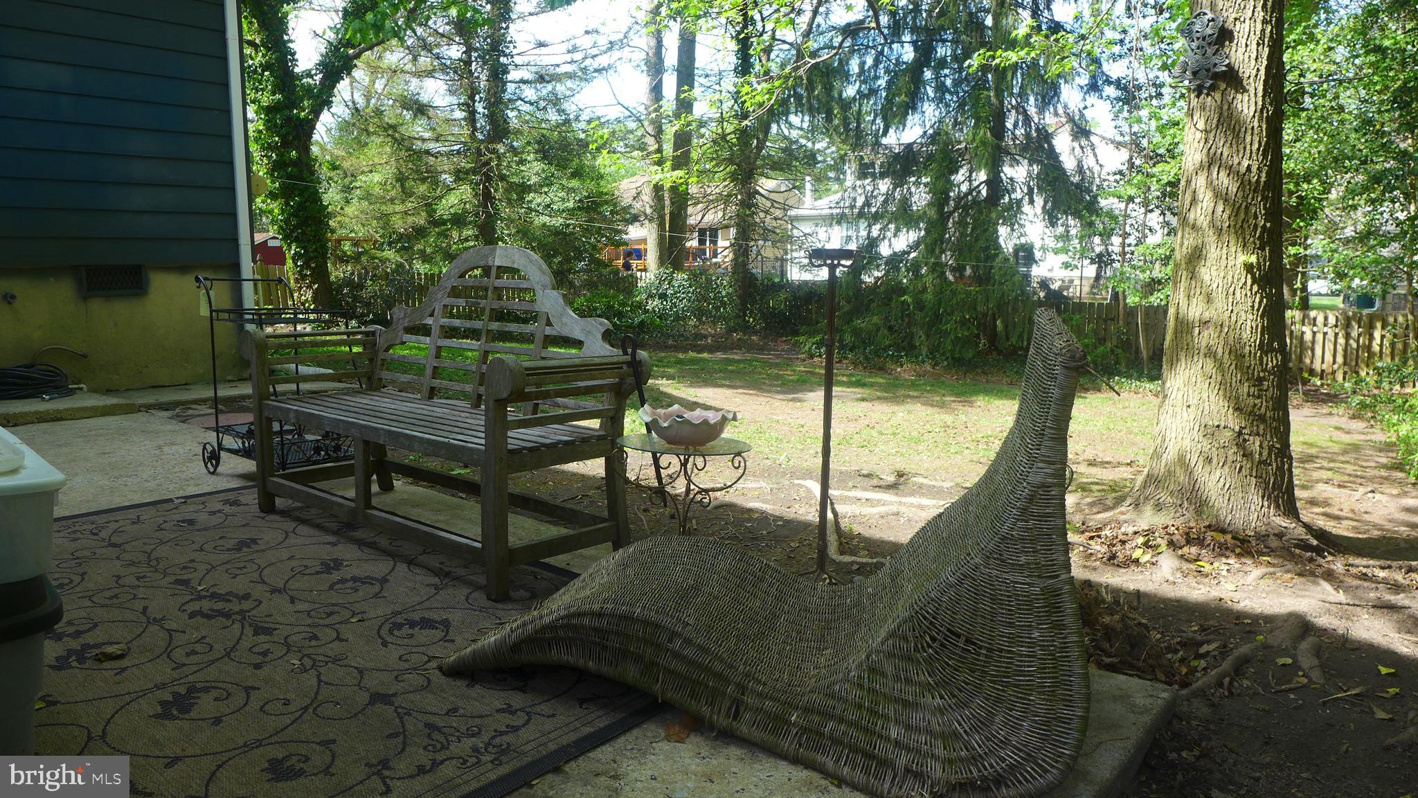 1217 Chesterfield Road Haddonfield, NJ 08033 - Photo 22 of 22 Gallery Image 22