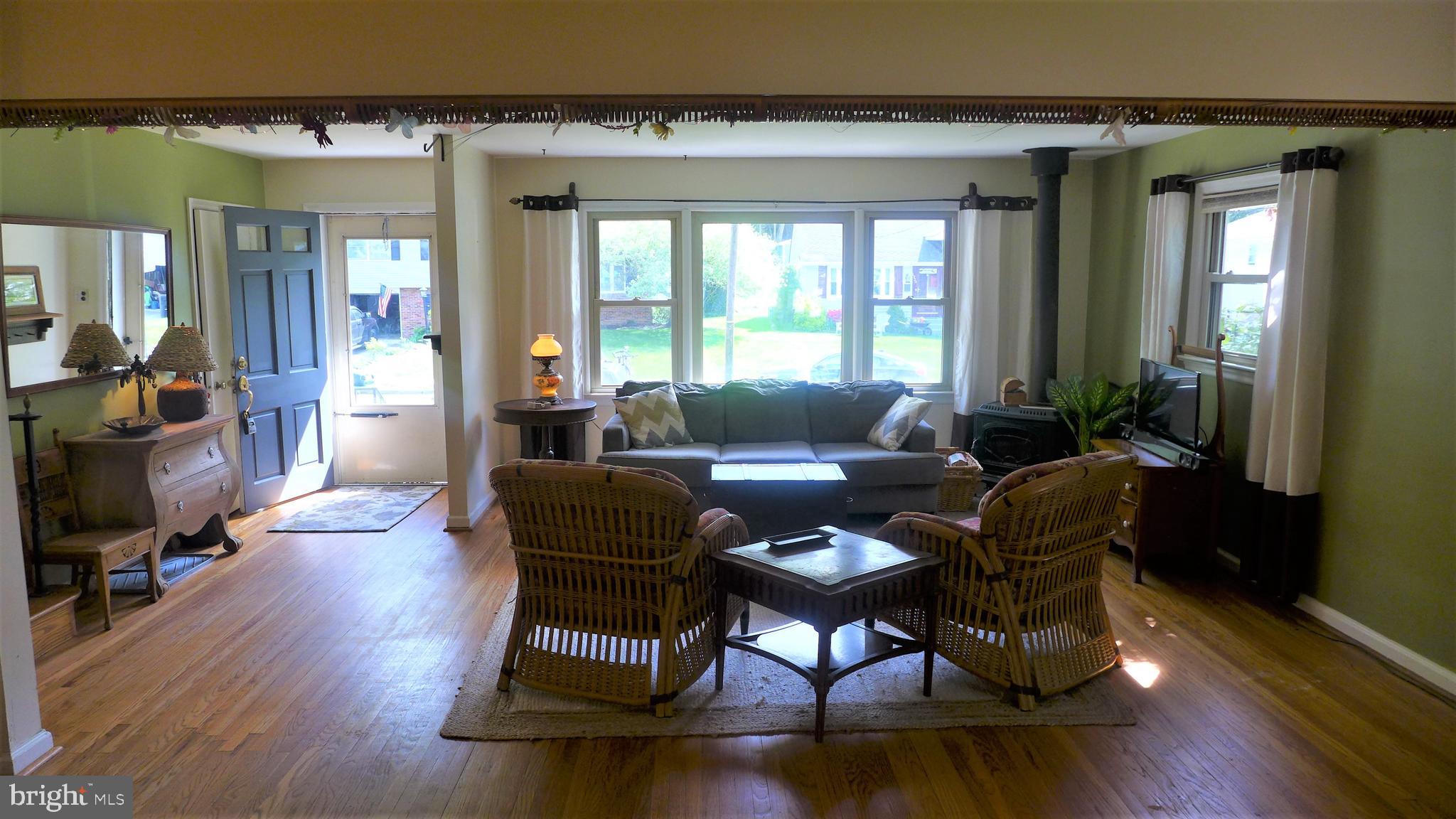 1217 Chesterfield Road Haddonfield, NJ 08033 - Photo 7 of 22 Gallery Image 7
