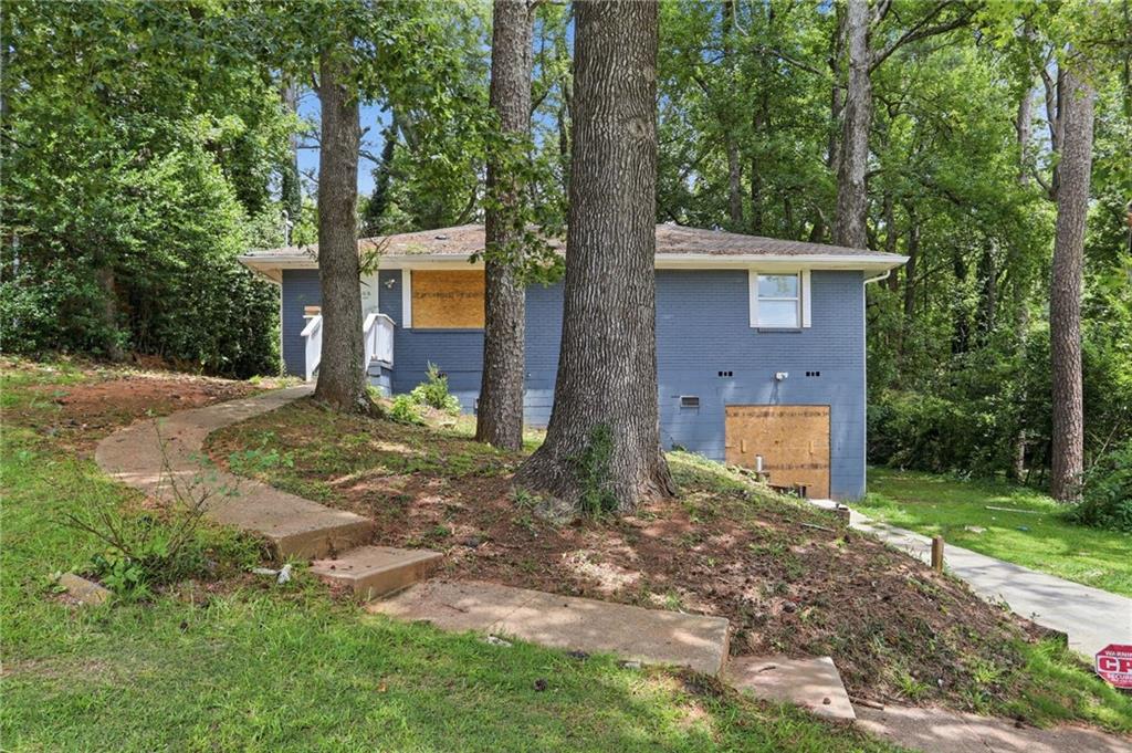 4366 Glenwood Parkway Decatur, GA 30032 - Photo 1 of 21 Gallery Image 1