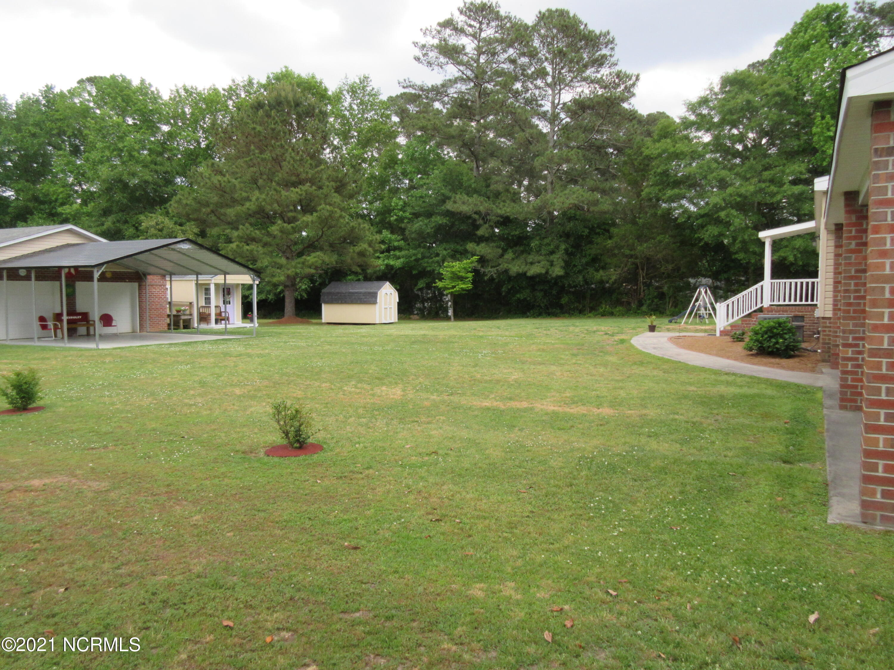 136 Waller Farm Road Kinston, NC 28504 - Photo 25 of 27 IMG_1978