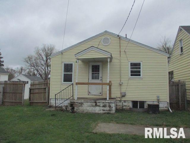 1409 South 9th Street Pekin, IL 61554 - Photo 13 of 14