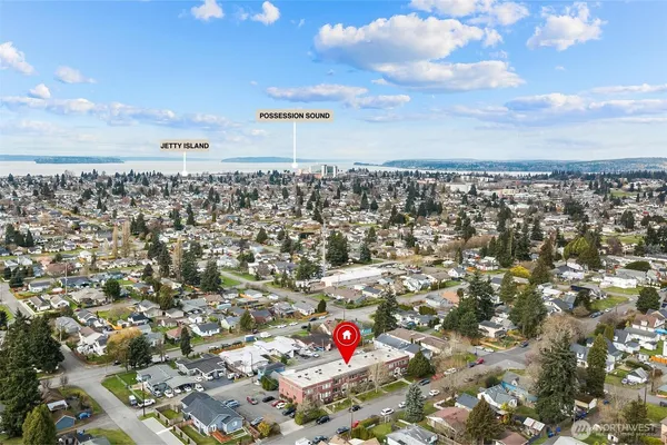 $275,000 | 2120 Highland Avenue, Unit 105, Everett, WA 98201