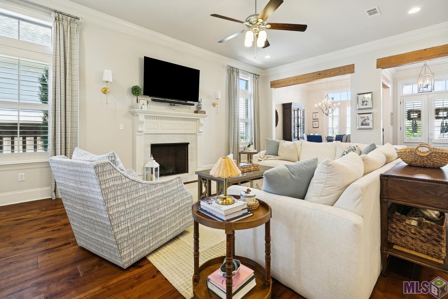 1826 Sugar Cane Baton Rouge, LA 70810 - Photo 3 of 21 Gallery Image 3