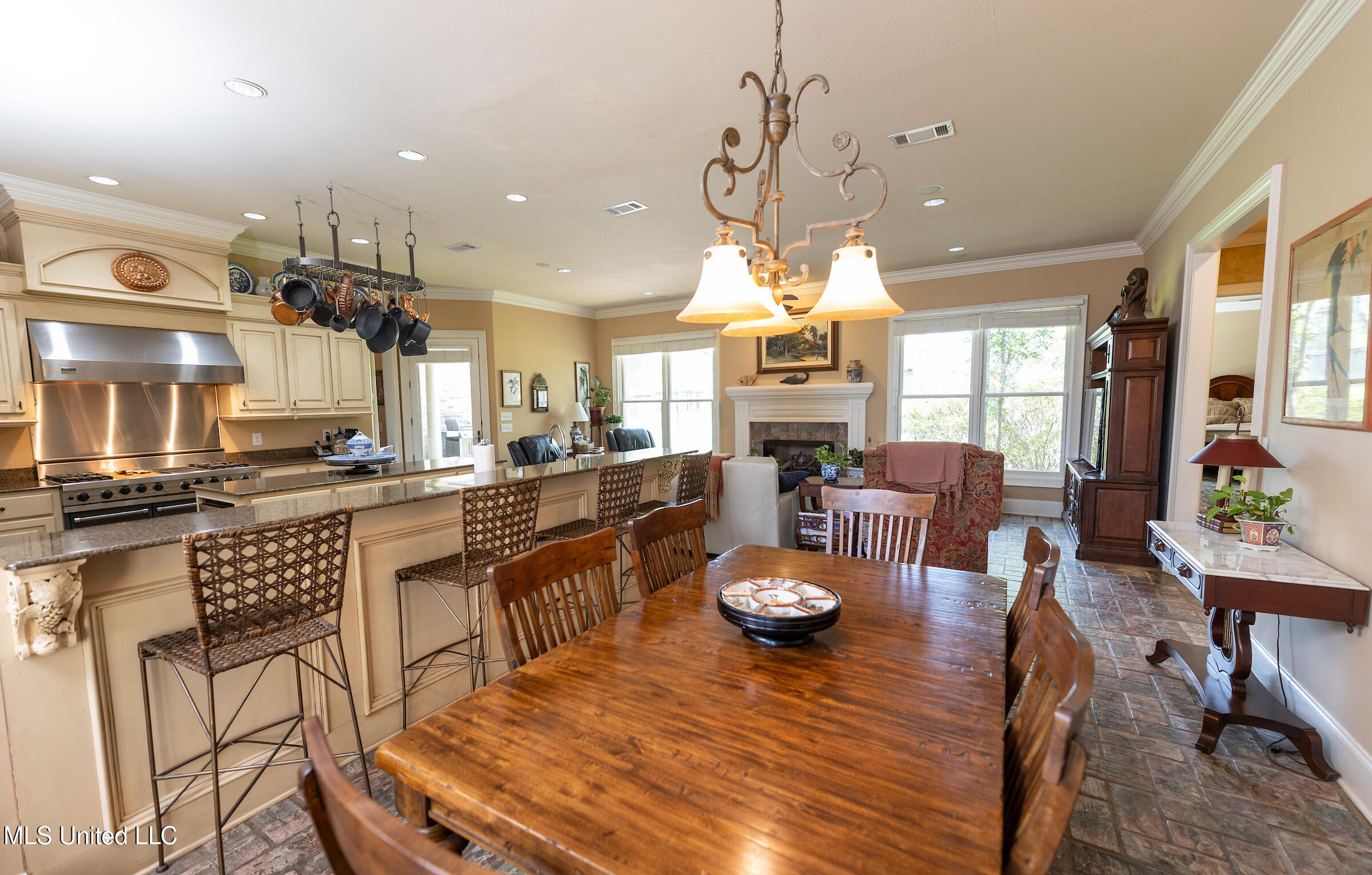 308 Pinehurst Circle Ridgeland, MS 39157 - Photo 14 of 55 CZ4A4142