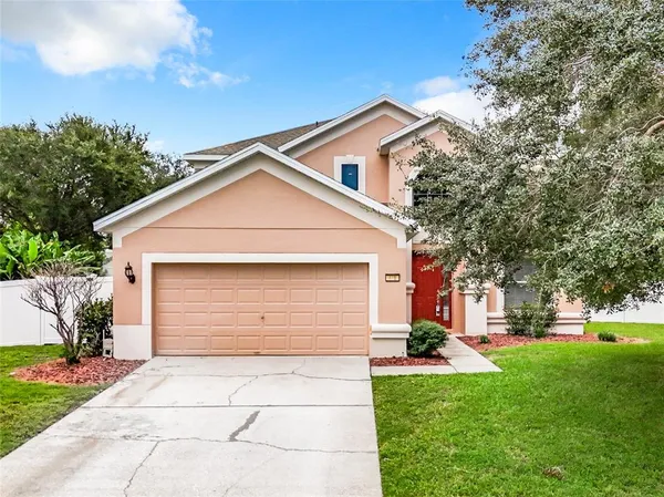 $590,000 | 431 Balboa Boulevard, Clermont, FL 34715
